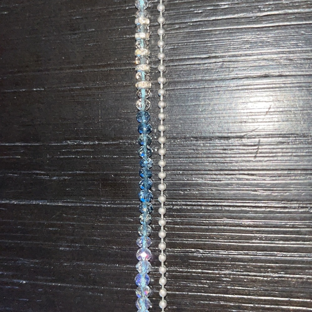 Chloe + Isabel Multi-Wrap Bracelet. - image 4